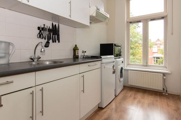 Baronielaan 301B - Foto 1