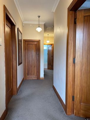 Sunny 3-Bedroom Character Home in Island Bay - Photo 1