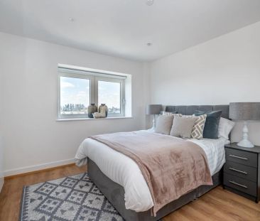 2 bedroom apartment to rent - Photo 5