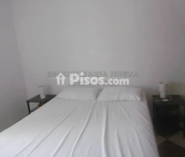 Piso en alquiler en Centro - Foto 4