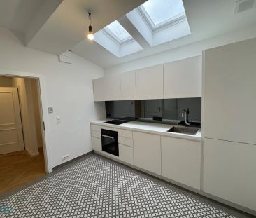 INNENSTADTWOHNUNG - ERSTBEZUG NACH RENOVIERUNG - Foto 2