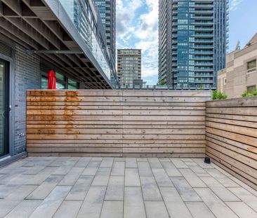 For Lease - 42 Sonic Way, Toronto, Ontario - Photo 1
