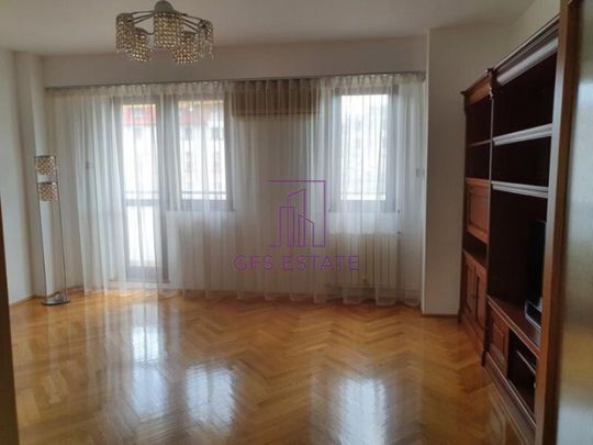 Inchirieri Apartamente 3 camere Bucuresti - Photo 1