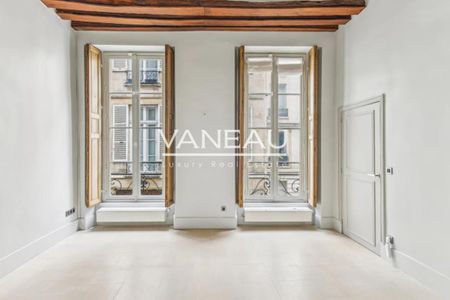 Saint Sulpice - Apartment with character & cachet - Photo 2