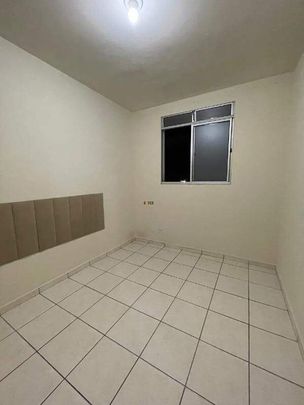 APARTAMENTO DE 2 QUARTOS COM VAGA COBERTA NO SANTA MARIA – CONTAGEM - Photo 1
