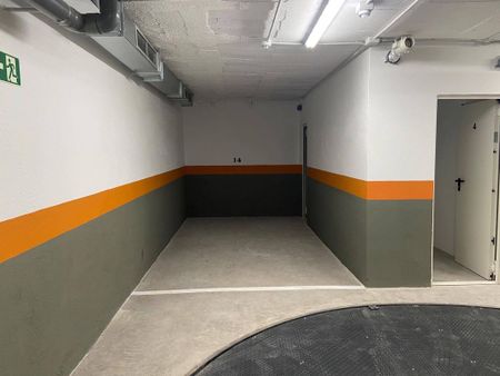 3 room luxury Flat for rent in Palma de Mallorca, Spain - Photo 4