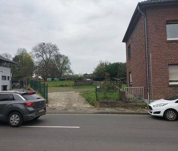 Schöne 3 ZKDB Erdgeschoßwohnung ca. 65 qm mit KFZ-Stellplatz und Ga... - Photo 2