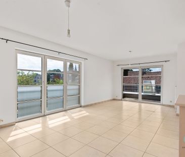 appartement met twee slaapkamers en garage - Photo 5