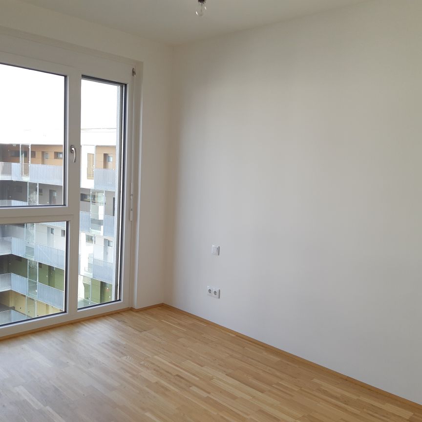 WEIHNACHTSAKTION: 1. MONAT MIETFREI: SCHÖNE 2-ZIMMERWOHNUNG MIT TOP AUSSTATTUNG+ BALKON + TG - Photo 1