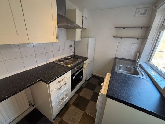 98 Paget StreetLoughborough - Photo 1