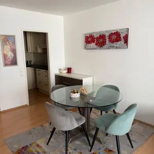 Nahe Mariahilfer Straße! Voll Möbeliert Neubau-Wohnung im 6. Bezirk (warm Miete) - Foto 3