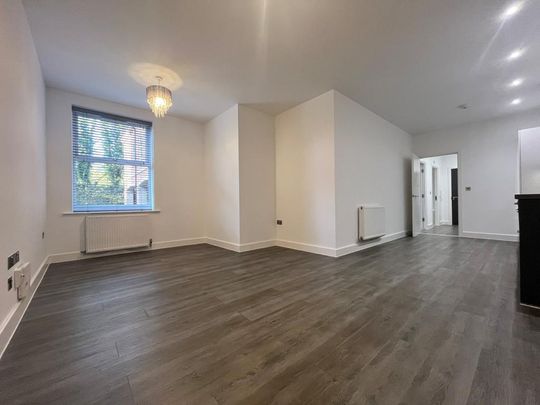 1 bedroom flat to rent - Photo 1