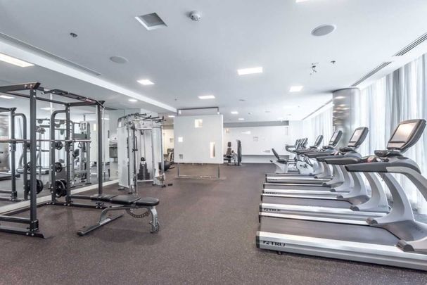 For Lease - 28 Ted Rogers Way Unit# 2802, Toronto, Ontario - Photo 1