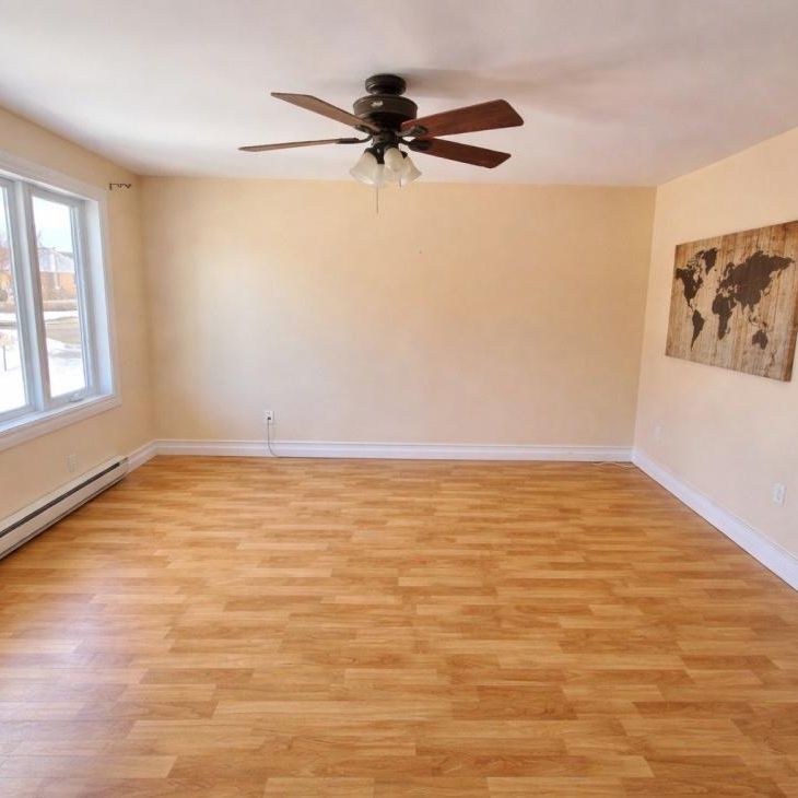 Appartement à louer - Gatineau (Gatineau) (Paroisse Saint-René (bureau de poste)) Appartement à louer - Gatineau (Gatineau) (Paroisse Saint-René (bureau de poste)) - Photo 1