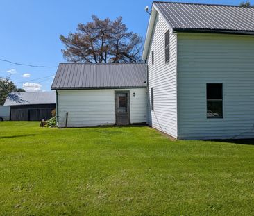 For Lease - 781492 3 Side Road, Chatsworth, Ontario - Photo 1