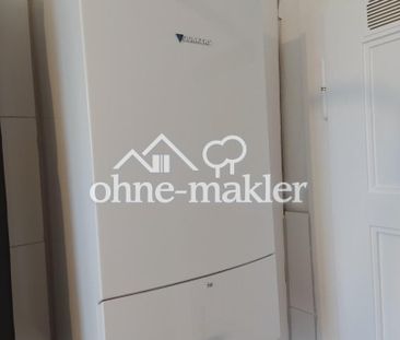 Helle und renovierte 3 Zimmer Wohnung - Photo 4