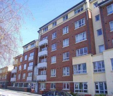 St Peters Court, New Charlotte Street, Bristol, BS3 - Photo 1