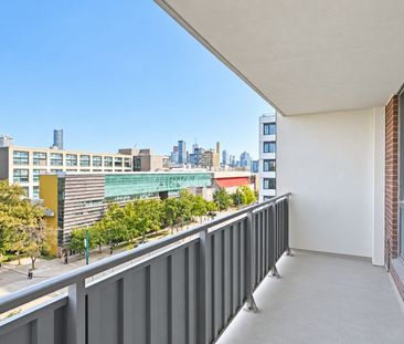 For Lease - 666 Spadina Avenue Unit# 2209, Toronto, Ontario - Photo 6