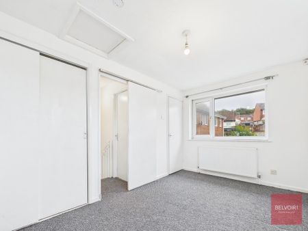 1 bedroom end of terrace house to rent - Photo 5