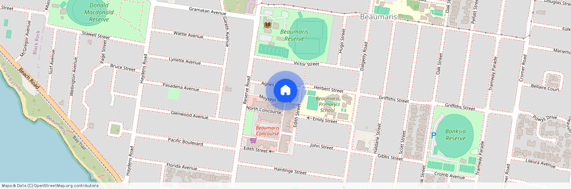 14 Agnes Street, Vic 3193, Beaumaris