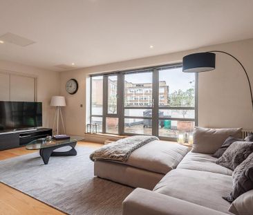 2 bedroom apartment to rent - Photo 4