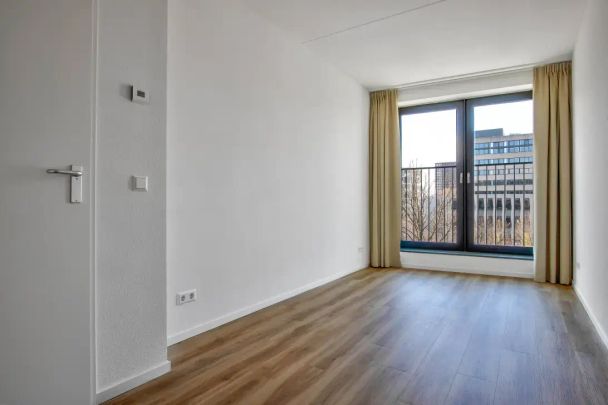 Appartement Jan van Galenstraat 556, Amsterdam - À louer - Photo 1