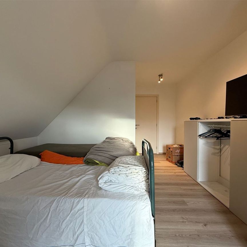 Appartement te huur in Kalken - Photo 1