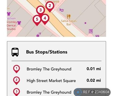 2 bedroom flat to rent - Photo 2