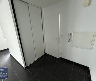 Location Appartement 2 pièces 48m² RAISMES 59590 - Photo 6