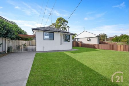 Renovated Family Home in a Peaceful South Wentworthville Location&excl; - Photo 4