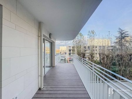 Rental Apartment Clichy - Photo 3