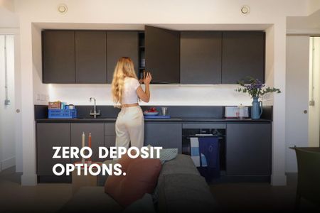 1 bedroom apartment to rent - Photo 3