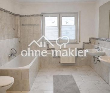 Großzügige 4-Zimmer-Maisonette mit Ausblick – befristete Miete (max... - Foto 3