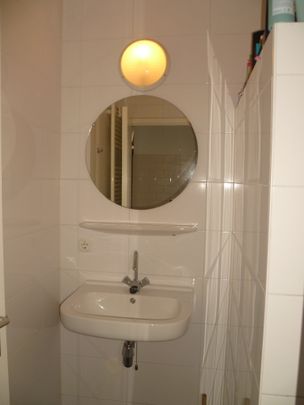 Te huur: Kamer Bethaniestraat in Den Bosch - Foto 1