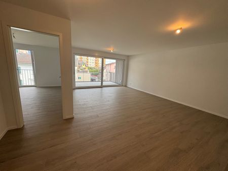 2.5 Zimmer, 54 m², 1. Stock - Photo 2