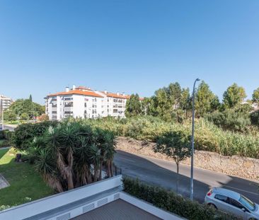 2 bedroom luxury Flat for rent in Cascais, Portugal - Photo 2