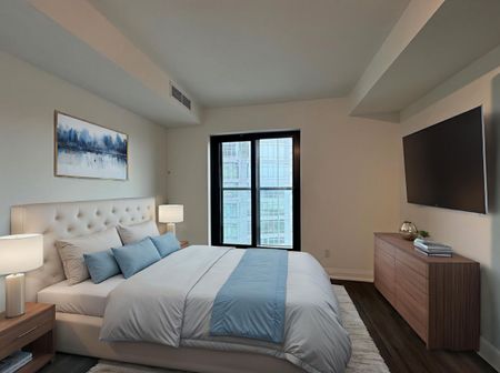 For Lease - 20 Soudan Avenue Unit# 3301, Toronto, Ontario - Photo 2