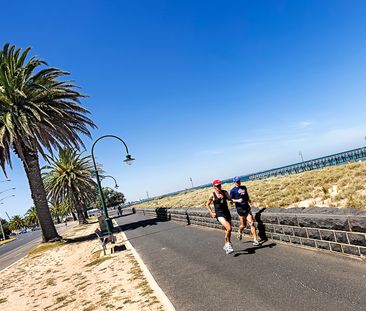 8/2 Selwyn Avenue, Elwood VIC 3184 - Apartment For Rent | Domain - Photo 4