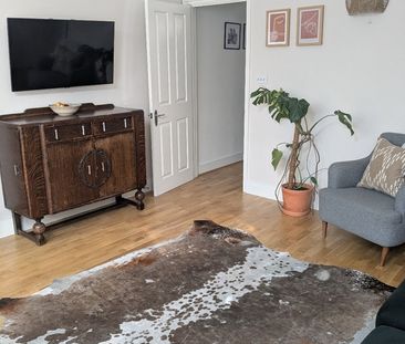 3 Bed Terraced House, Denison Road, SW19 - Photo 1