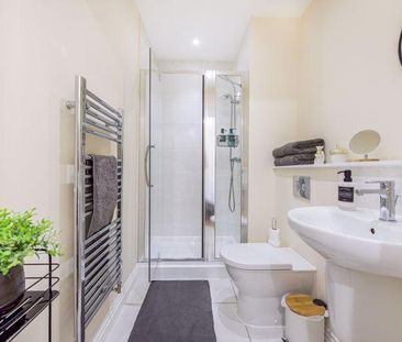 1 bedroom apartment to rent - Photo 3