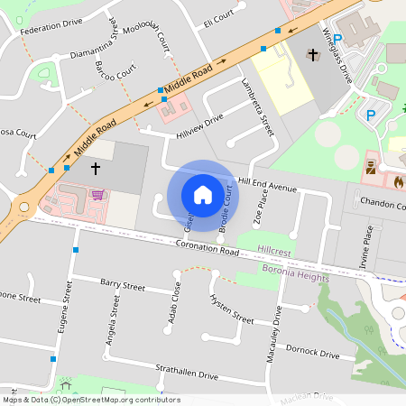 9 Giselle Street, Qld 4118, Hillcrest