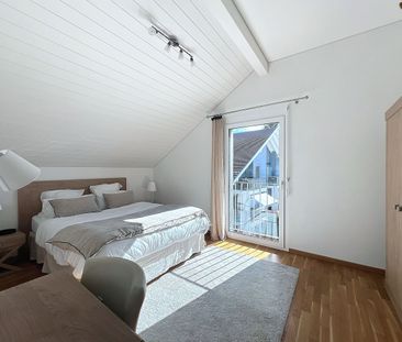 3½ ROOMS – FURNISHED! - Foto 3