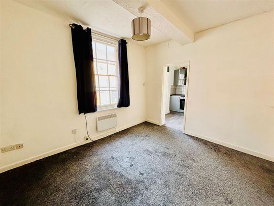 High Street, Cheadle, Stoke-On-Trent ST10 1AN - Photo 1