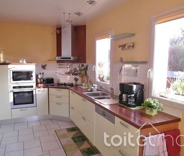 Location Maison 5 pièces 120m² ST REMY LES CHEVREUSE 78470 - Photo 4