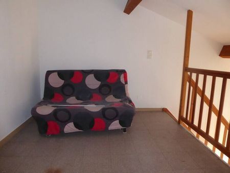 Location appartement t2 à Aubenas (07200) - Photo 5