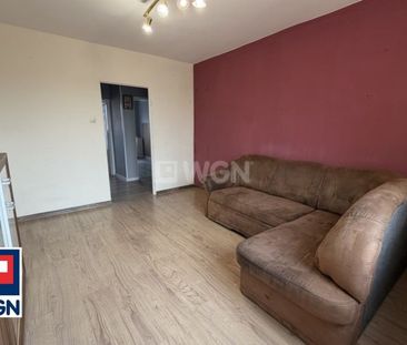 Mieszkanie na wynajem w bloku Głogów - Photo 2