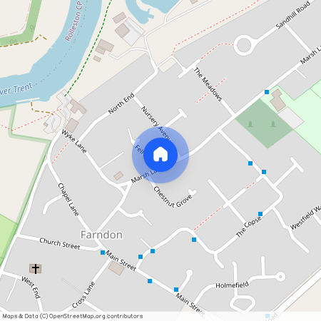 Bennerley View, Nottingham, NG16