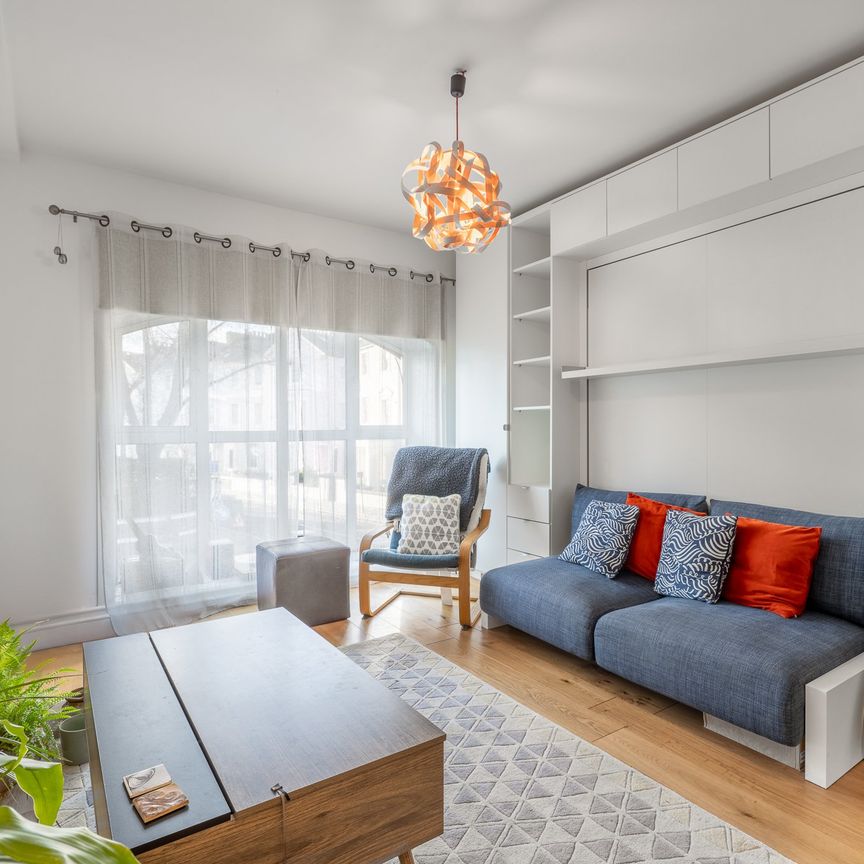 Gloucester Avenue, Primrose Hill, London, NW1 flat to rent - Photo 1