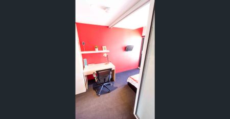 MiCasa8 - Quality Student Only Accommodation - Photo 2