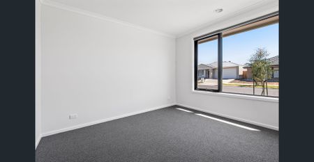 "Freshly Completed Family Home Packed with Upgrades" - Photo 3